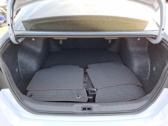 Photo of 2025 Gray Sky Pearl Nissan Altima