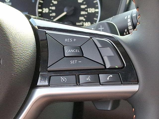 Photo of 2025 Gray Sky Pearl Nissan Altima