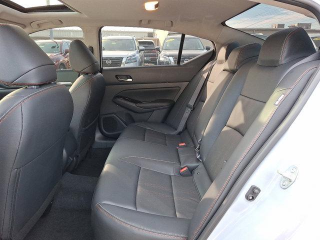 Photo of 2025 Gray Sky Pearl Nissan Altima