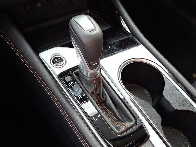 Photo of 2025 Gray Sky Pearl Nissan Altima