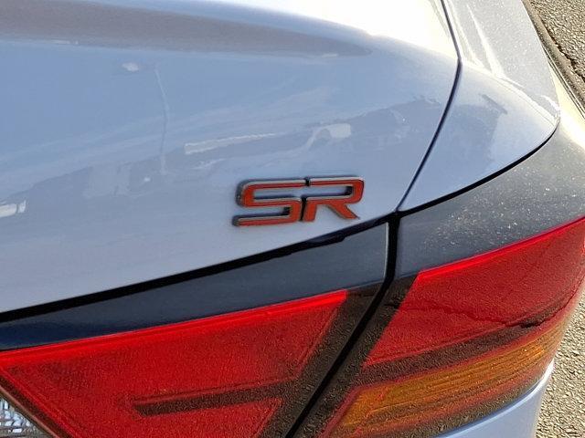Photo of 2025 Gray Sky Pearl Nissan Altima