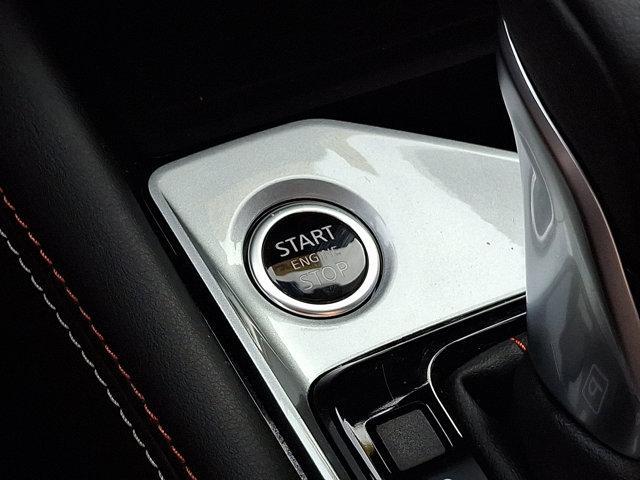 Photo of 2025 Gray Sky Pearl Nissan Altima