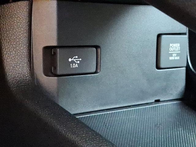 Photo of 2021 Lunar Silver Metallic Honda Civic