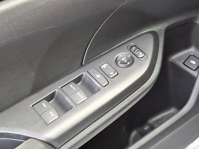 Photo of 2021 Lunar Silver Metallic Honda Civic