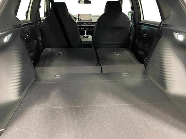 Photo of 2025 Platinum White Pearl Honda HR-V