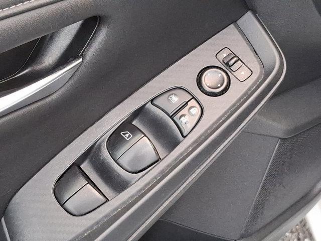 Photo of 2023 Fresh Powder Nissan Sentra
