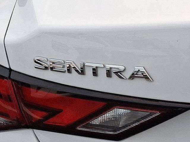 Photo of 2023 Fresh Powder Nissan Sentra
