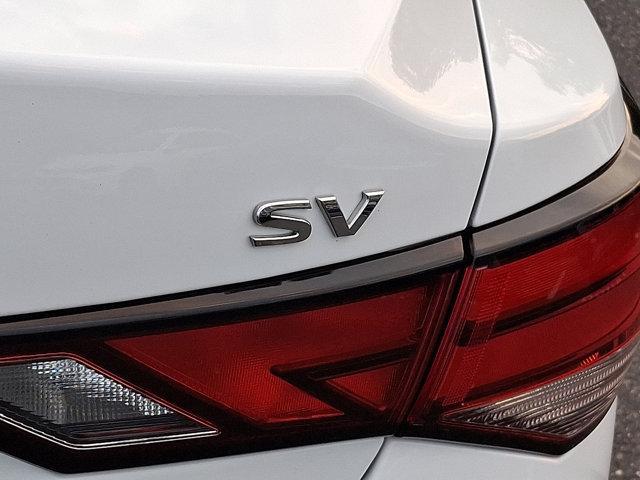 Photo of 2023 Fresh Powder Nissan Sentra