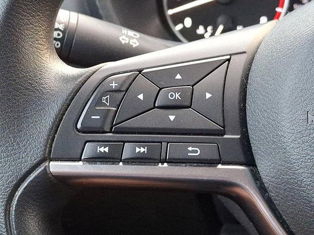 Photo of 2023 Fresh Powder Nissan Sentra