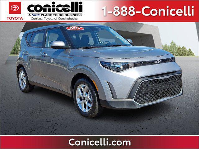 2024 Kia SOUL