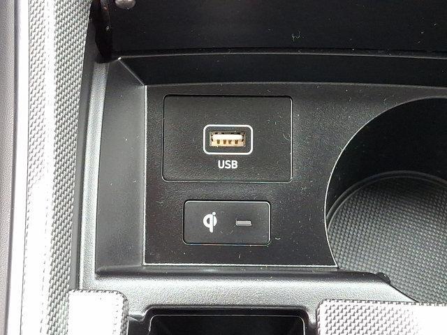 Photo of 2022 Twilight Black Hyundai SANTA FE