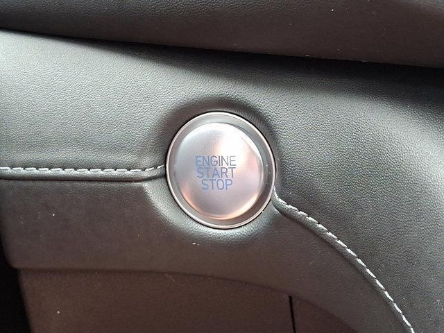 Photo of 2022 Twilight Black Hyundai SANTA FE