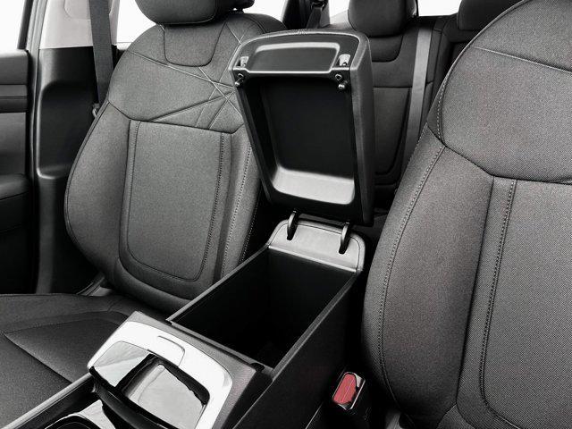 Photo of 2026 Phantom Black Hyundai TUCSON