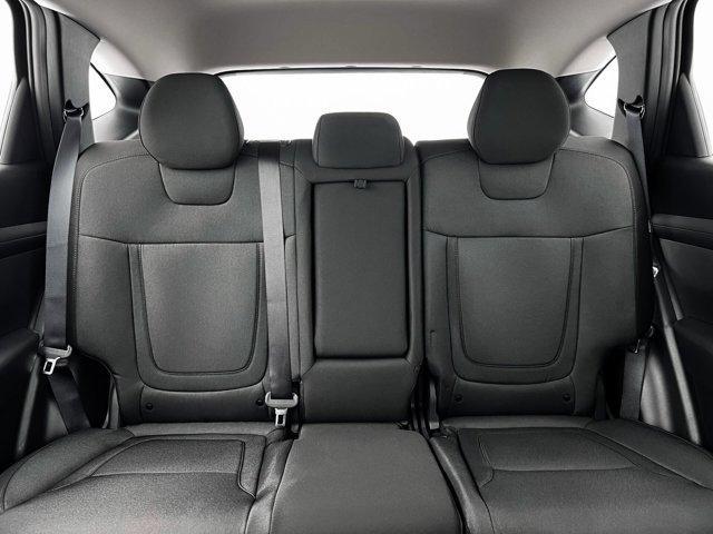 Photo of 2026 Phantom Black Hyundai TUCSON