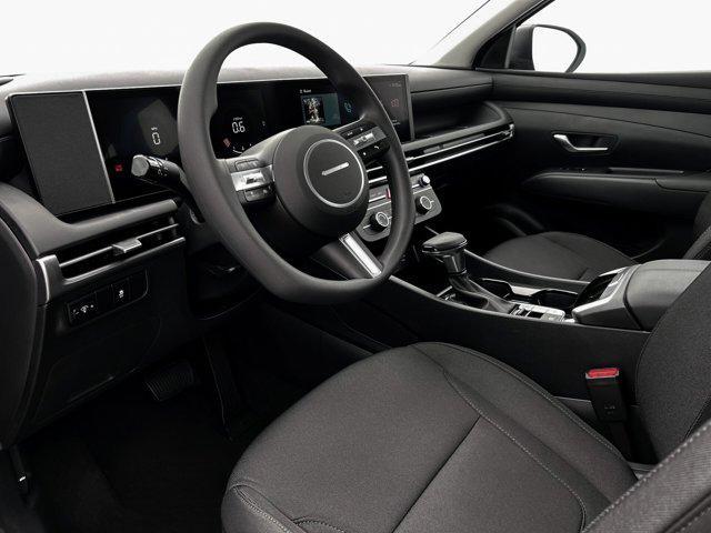 Photo of 2026 Phantom Black Hyundai TUCSON