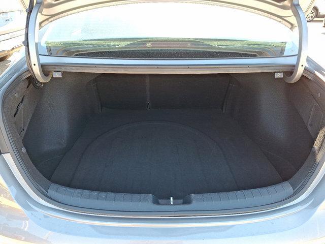 Photo of 2024 Steel Gray Kia Forte