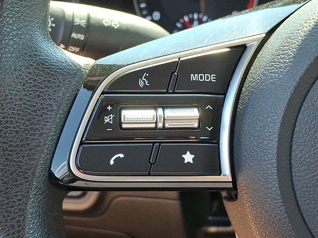 Photo of 2024 Steel Gray Kia Forte