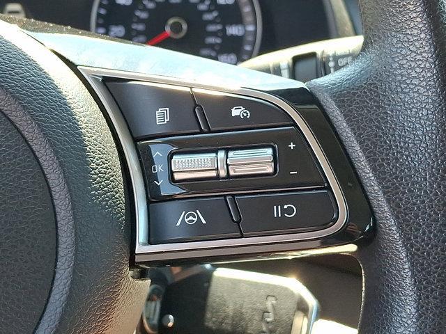 Photo of 2024 Steel Gray Kia Forte
