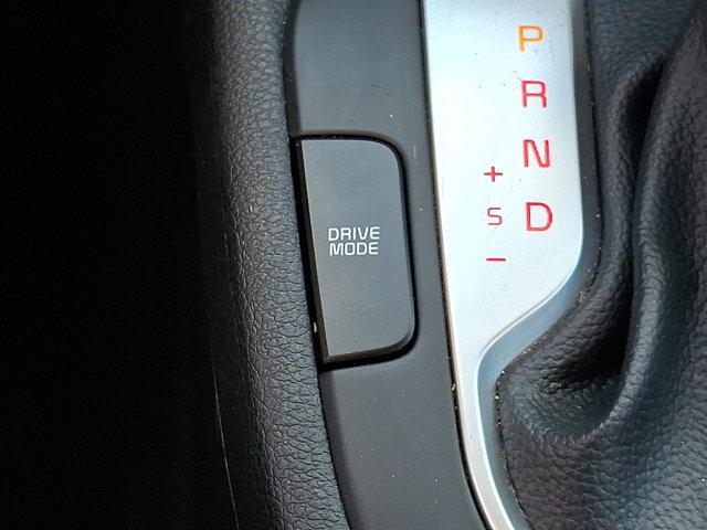 Photo of 2024 Steel Gray Kia Forte