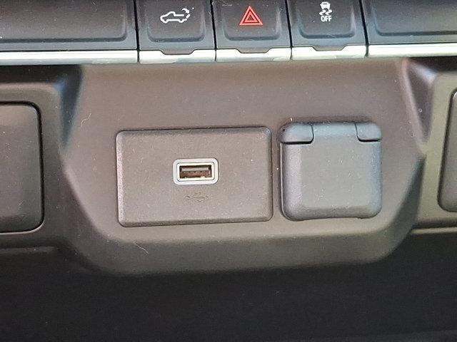 Photo of 2019 Summit White Chevrolet Silverado 1500
