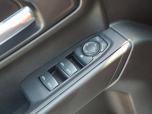 Photo of 2019 Summit White Chevrolet Silverado 1500