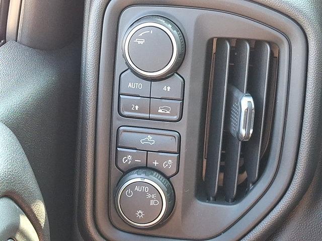 Photo of 2019 Summit White Chevrolet Silverado 1500