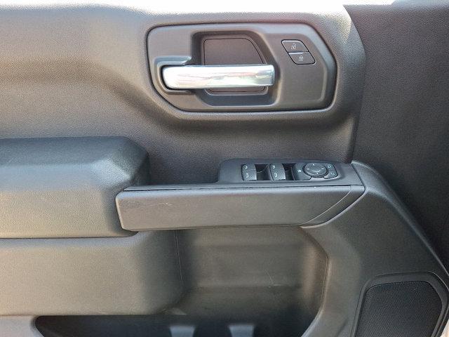 Photo of 2019 Summit White Chevrolet Silverado 1500