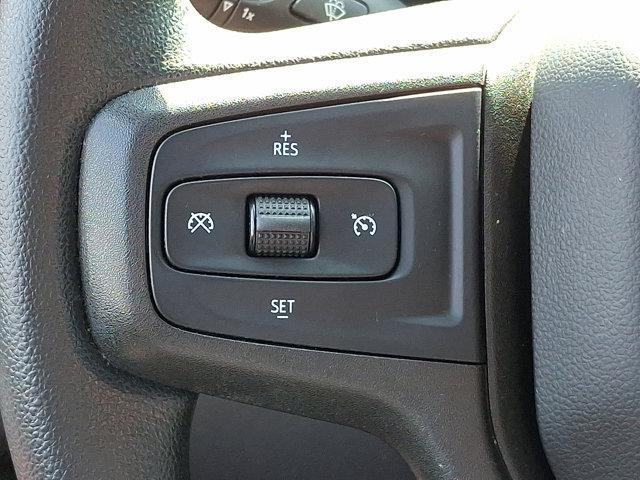 Photo of 2019 Summit White Chevrolet Silverado 1500