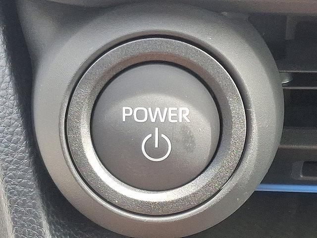 Photo of 2025 Wind Chill Pearl Toyota Prius