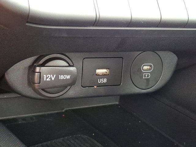 Photo of 2025 Abyss Black Hyundai ELANTRA