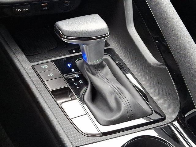 Photo of 2025 Abyss Black Hyundai ELANTRA
