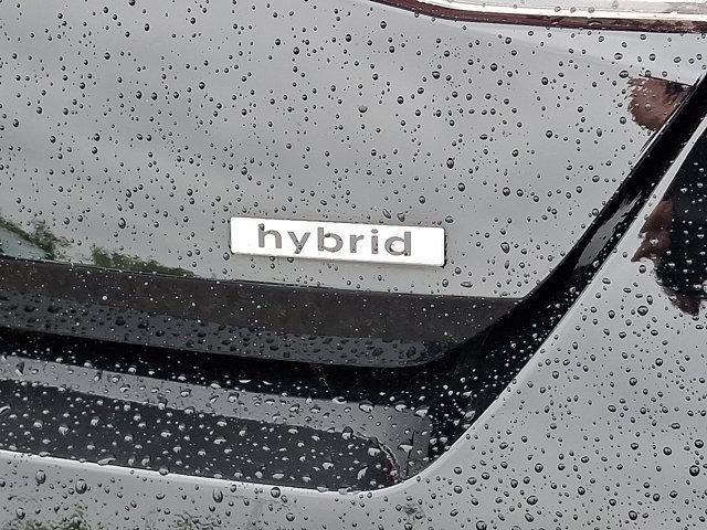 Photo of 2025 Abyss Black Hyundai ELANTRA