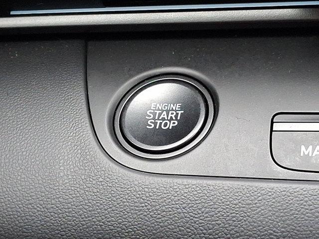 Photo of 2025 Abyss Black Hyundai ELANTRA