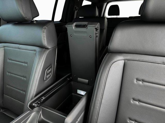 Photo of 2025 Serenity White Hyundai SANTA FE HEV
