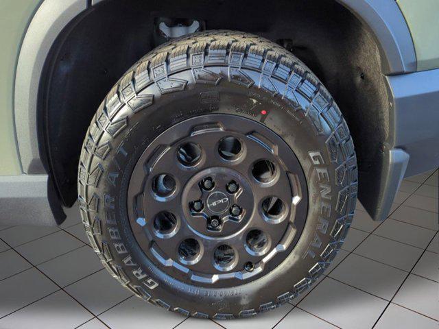 Photo of 2026 Ash Green Metallic Honda Passport