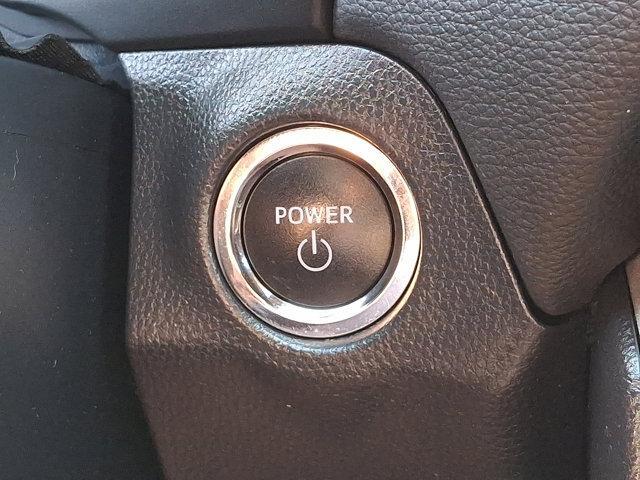Photo of 2024 Midnight Black Metallic Toyota RAV4 Hybrid