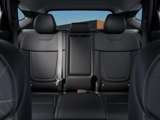 Photo of 2026 Atlantis Blue Hyundai TUCSON