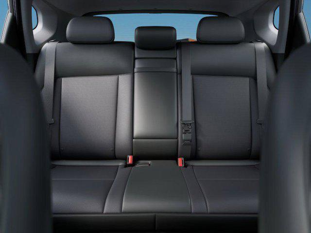 Photo of 2026 Denim Blue Pearl Hyundai KONA