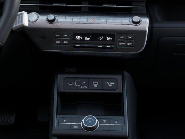 Photo of 2026 Denim Blue Pearl Hyundai KONA