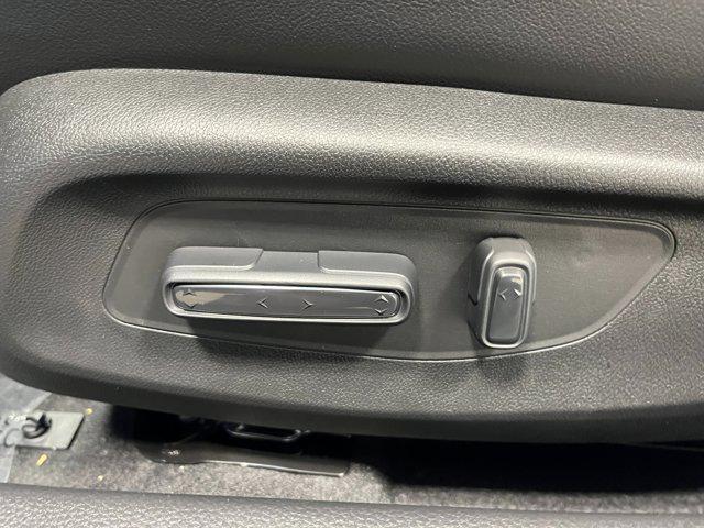 Photo of 2026 Rallye Red Honda Civic Hybrid