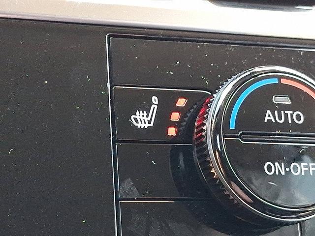 Photo of 2025 Gun Metallic Nissan Pathfinder