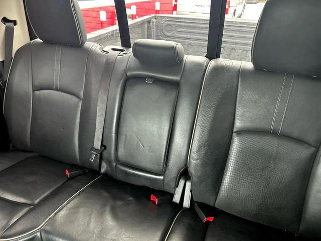 Photo of 2014 Deep Cherry Red Crystal Pearlcoat RAM 1500