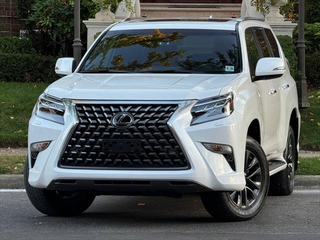 2021 Lexus Gx 460