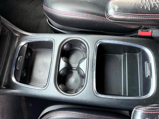 Photo of 2018 Gray Dodge Grand Caravan