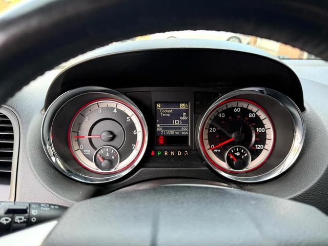 Photo of 2018 Gray Dodge Grand Caravan