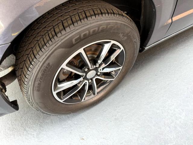 Photo of 2018 Gray Dodge Grand Caravan