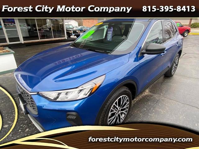 2023 Ford Escape