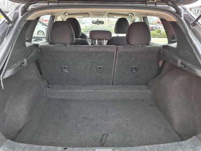 Photo of 2017 Gun Metallic Nissan Rogue Sport