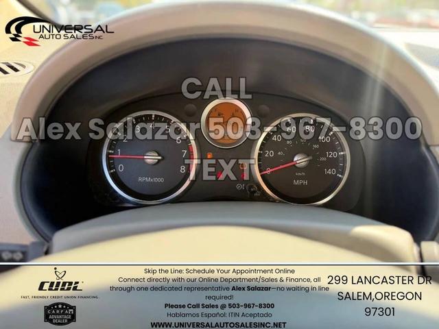 Photo of 2007 Tan Nissan Sentra