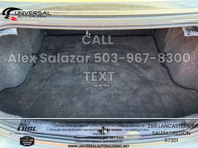 Photo of 2007 Tan Nissan Sentra